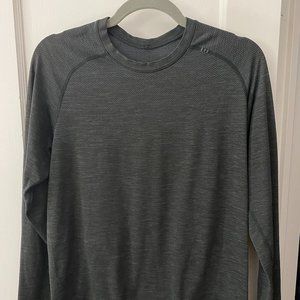 Lululemon LS Shirt